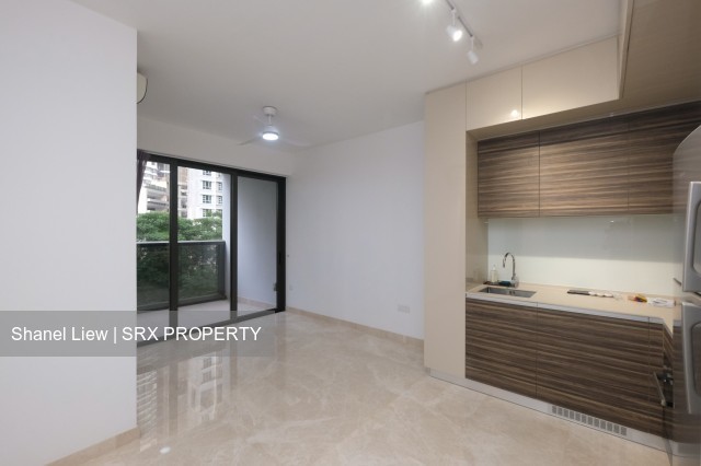 Commonwealth Towers (D3), Condominium #215022101